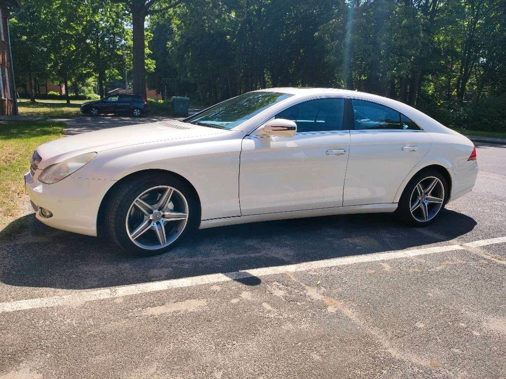 Bild des Angebotes Mercedes-Benz CLS 280 -