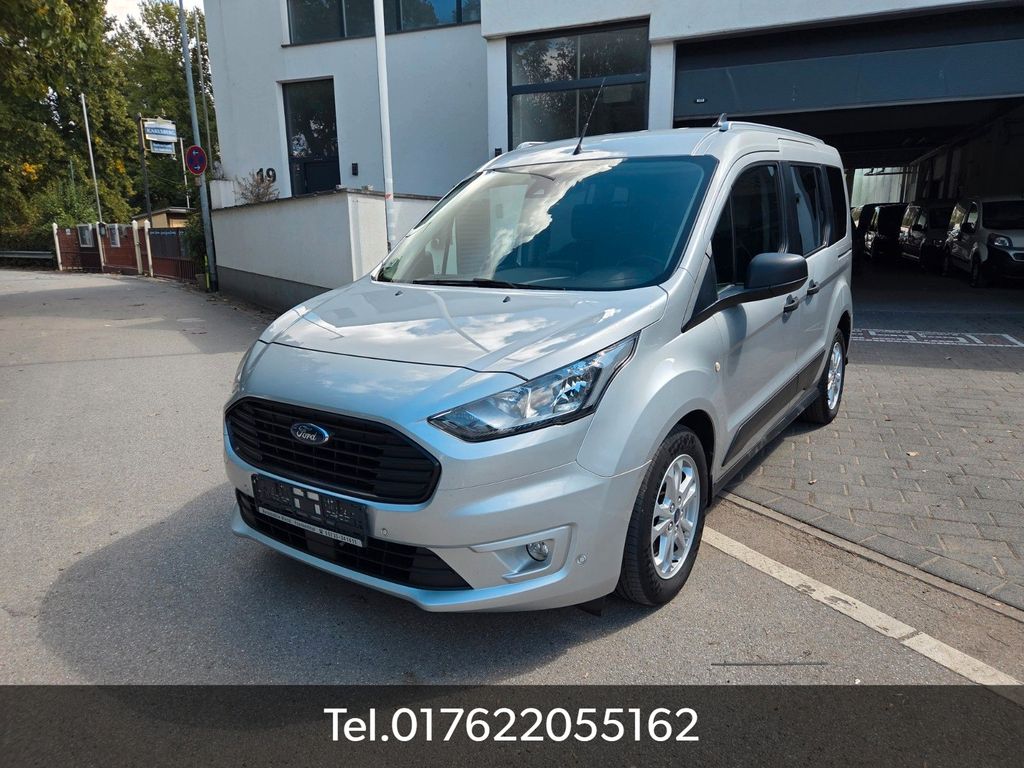 Bild des Angebotes Ford Tourneo Connect Trend