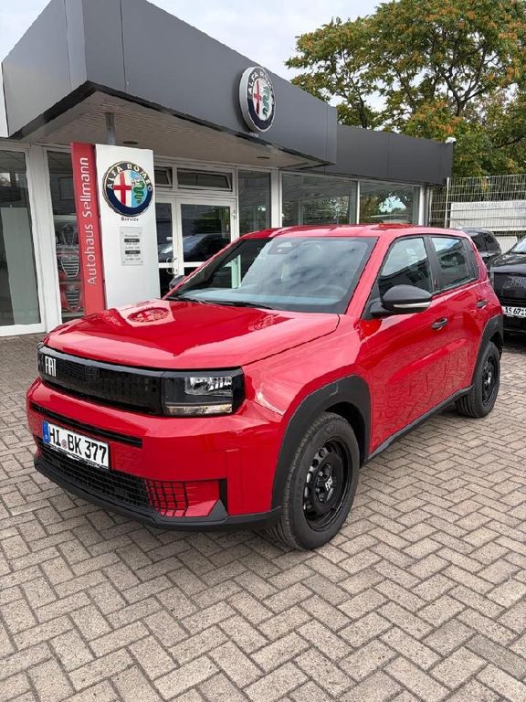 Bild des Angebotes Fiat Grande Panda 1.2 Hybrid 74 kW Pop