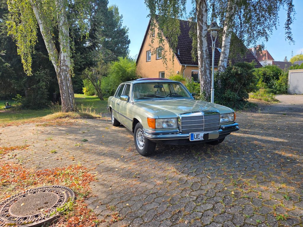 Mercedes-Benz S 280