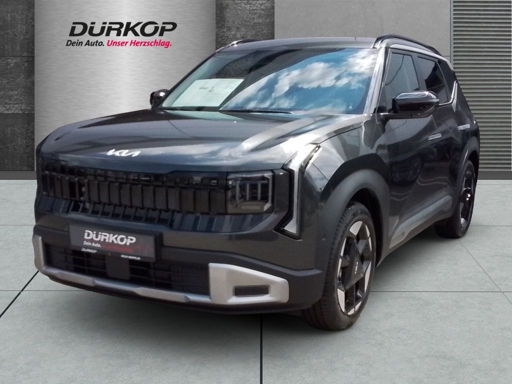 Bild des Angebotes Kia Seltos SPIRIT 132kW AT DriveWise-Paket Navi Digi
