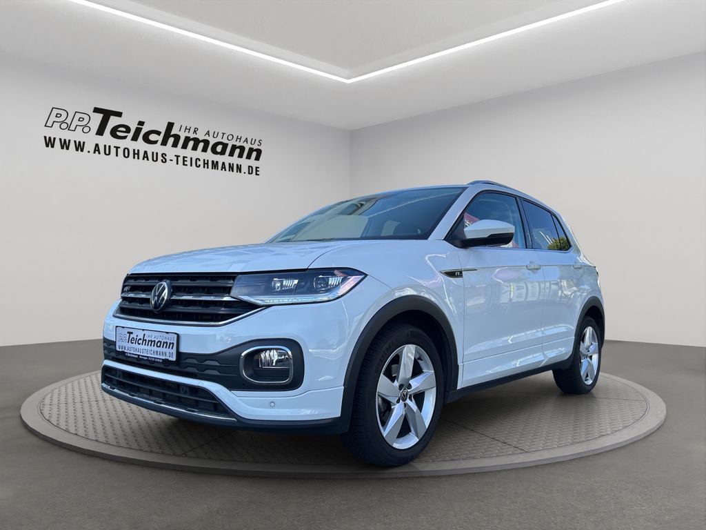 Bild des Angebotes Volkswagen T-Cross Style/Highline /R-Line