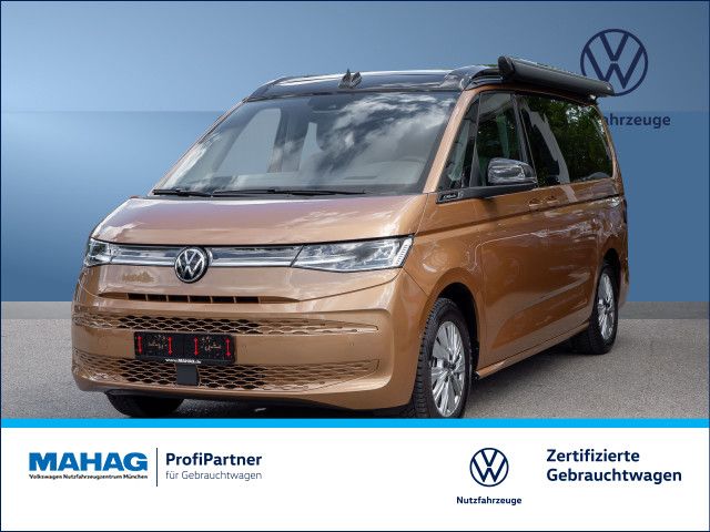 Bild des Angebotes Volkswagen California Ocean