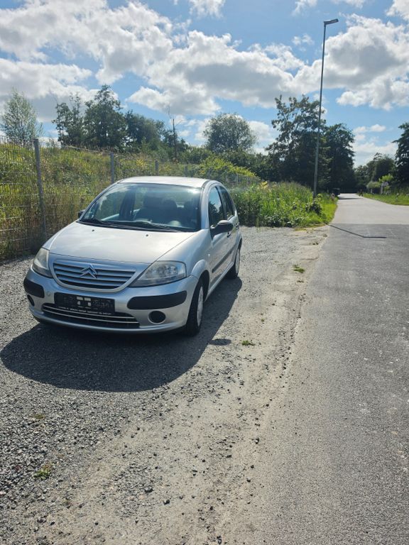 Bild des Angebotes Citroën C3