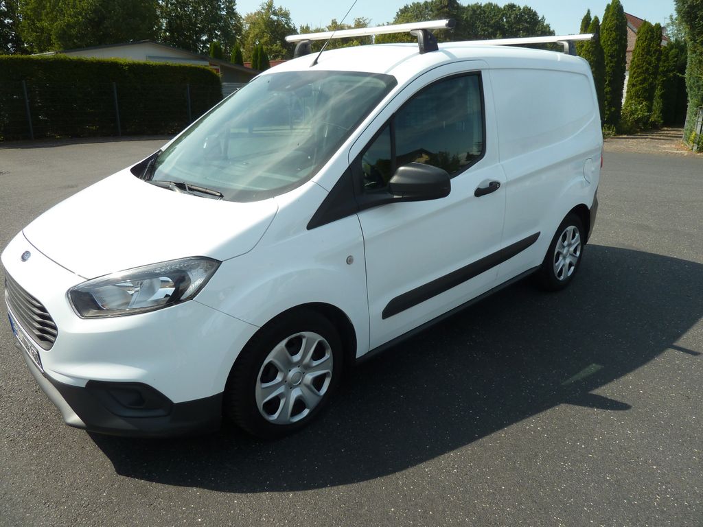 Bild des Angebotes Ford Tourneo Courier Trend Klima !!
