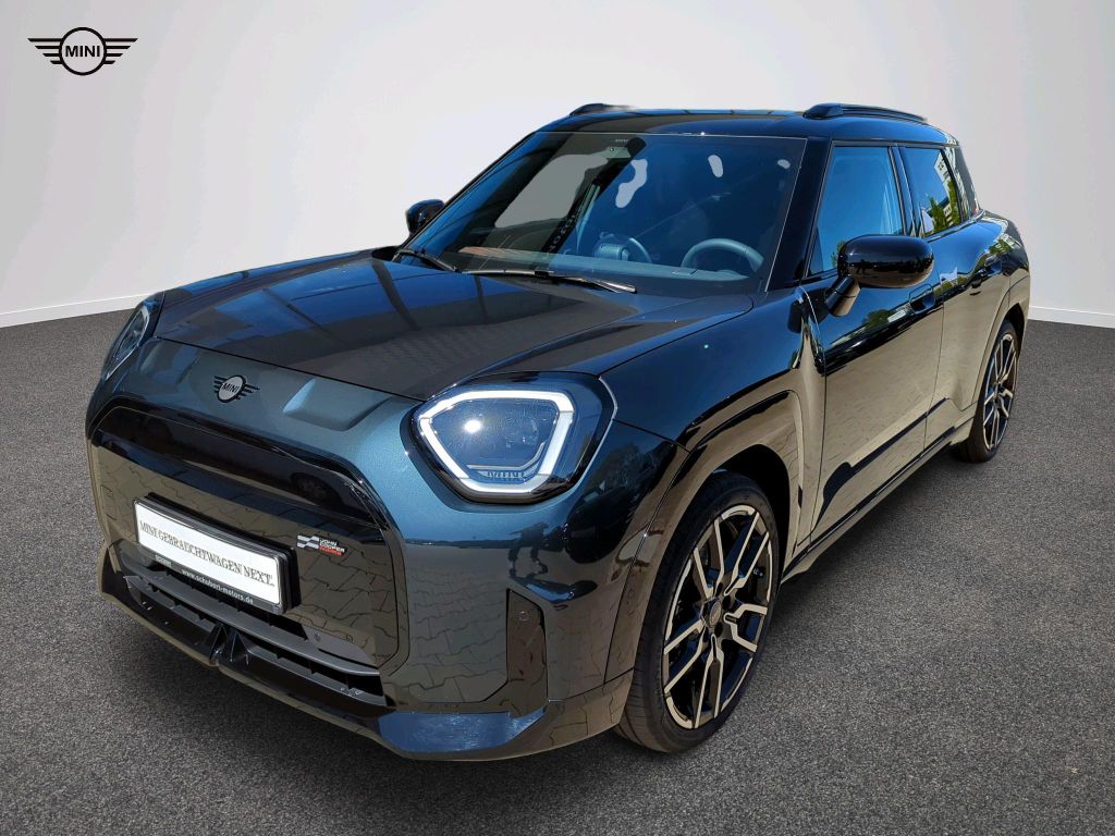 Bild des Angebotes MINI John Cooper Works Trim