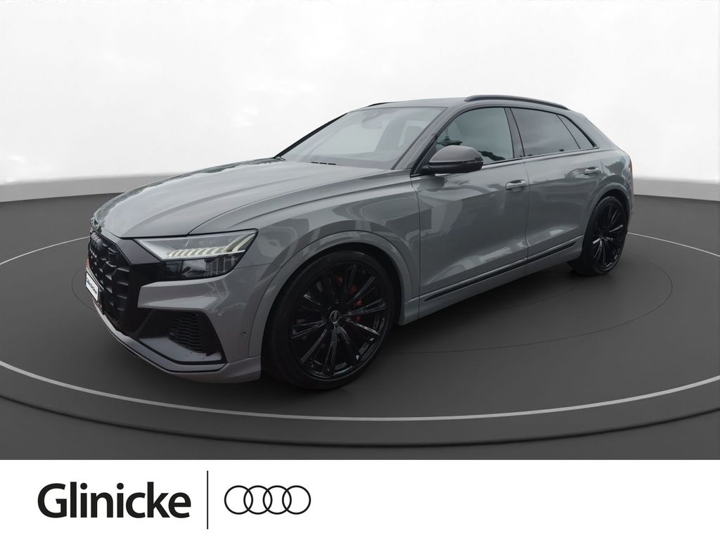 Bild des Angebotes Audi SQ8 4.0 TFSI quattro competition plus