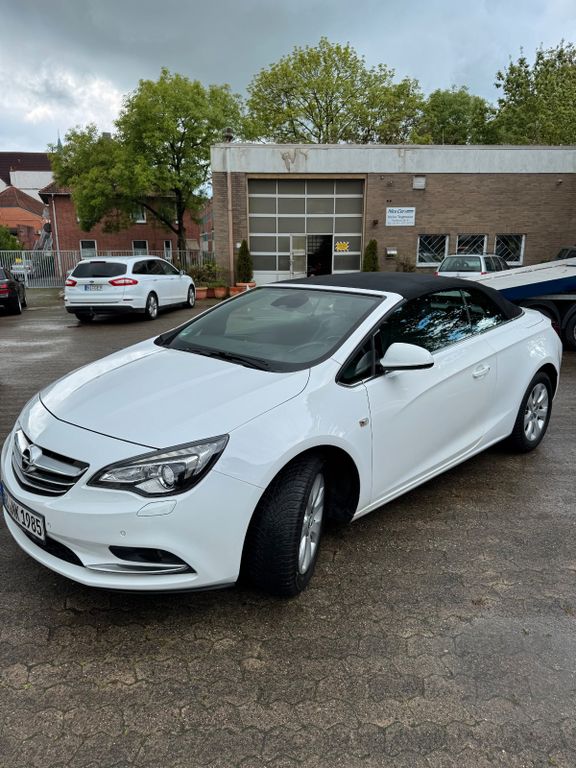 Bild des Angebotes Opel Cascada 1.6 DI Turbo 147kW INNOVATION S/S IN...
