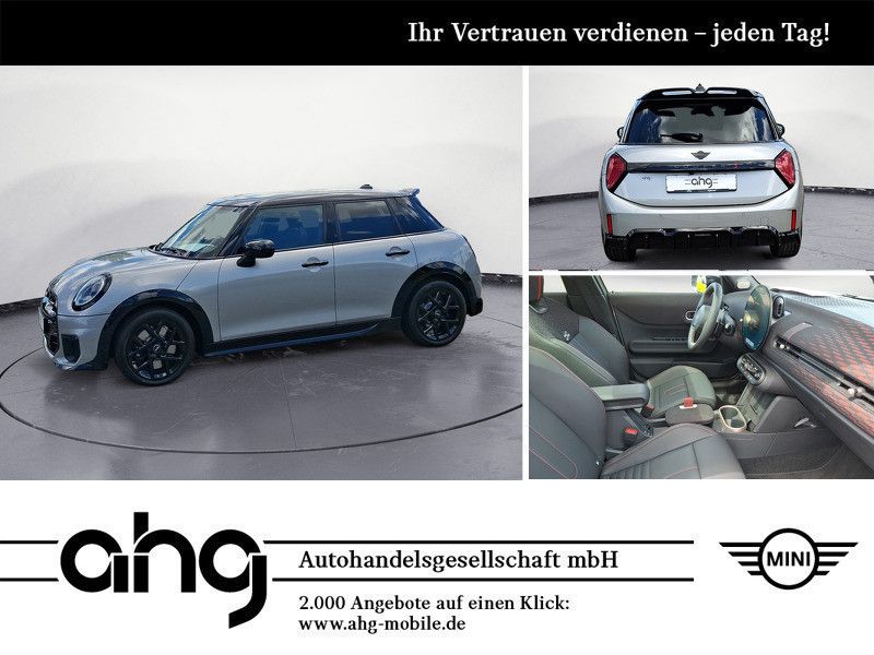 Bild des Angebotes MINI Cooper S 5-Türer John Cooper Works Trim, Paket X