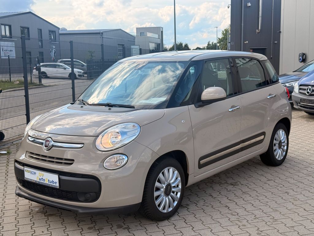 Bild des Angebotes Fiat 500L Pop Star/6.Gang/MFL/Klima/Isofix