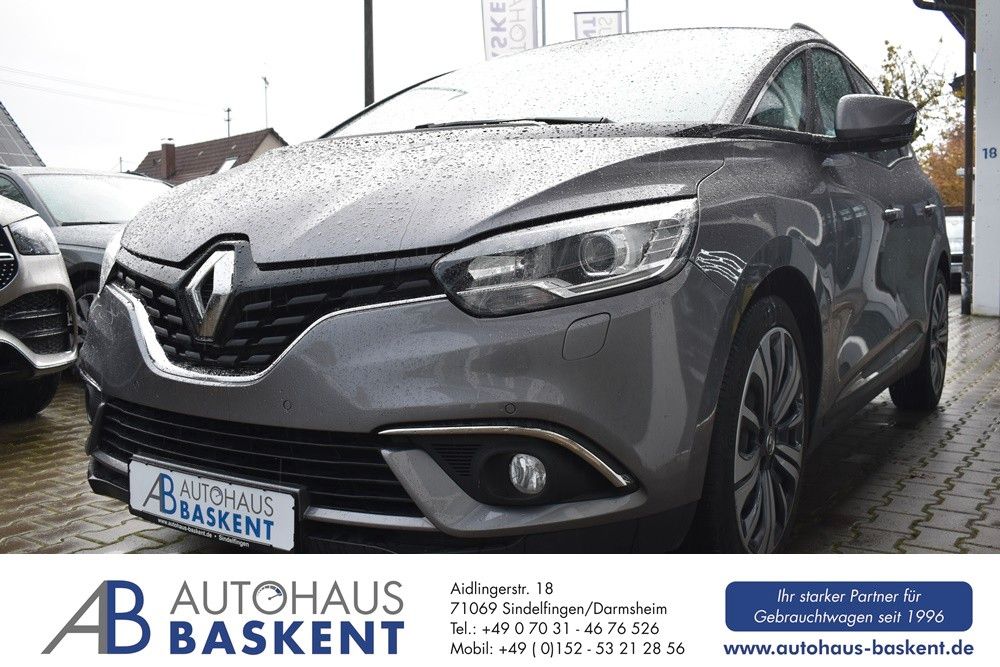 Bild des Angebotes Renault Grand Scenic Business Edition*NAVI*SHZ*PDC*GRA*
