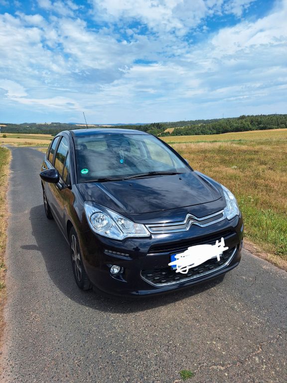 Bild des Angebotes Citroën C3 PureTech 82 Selection Selection
