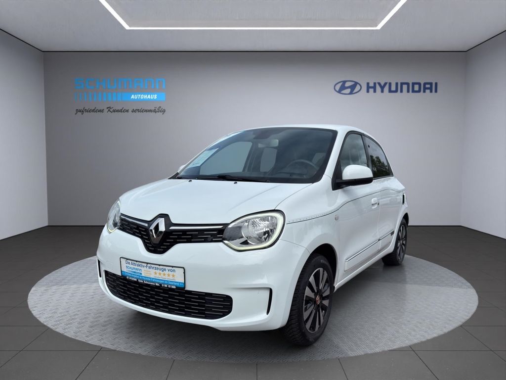 Bild des Angebotes Renault Twingo Signature Klimaautom DAB Tempomat Kamera