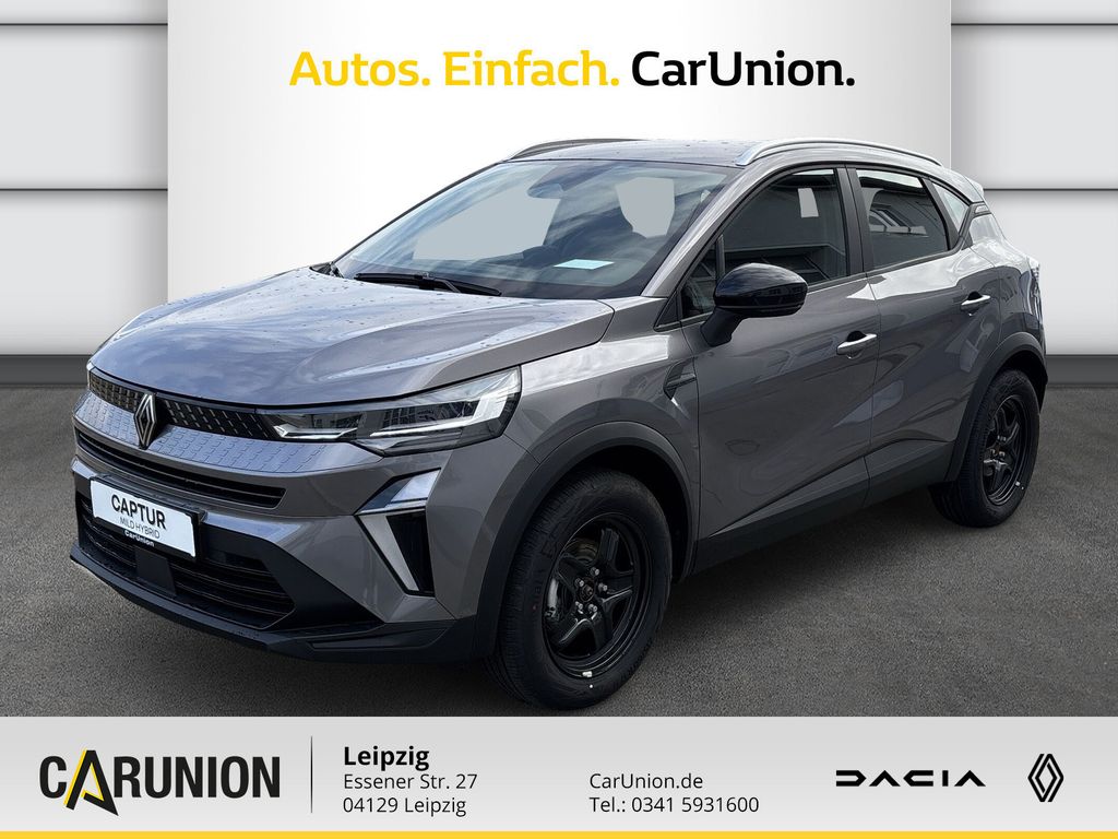Bild des Angebotes Renault Captur II 1.0 TCe 90 Evolution