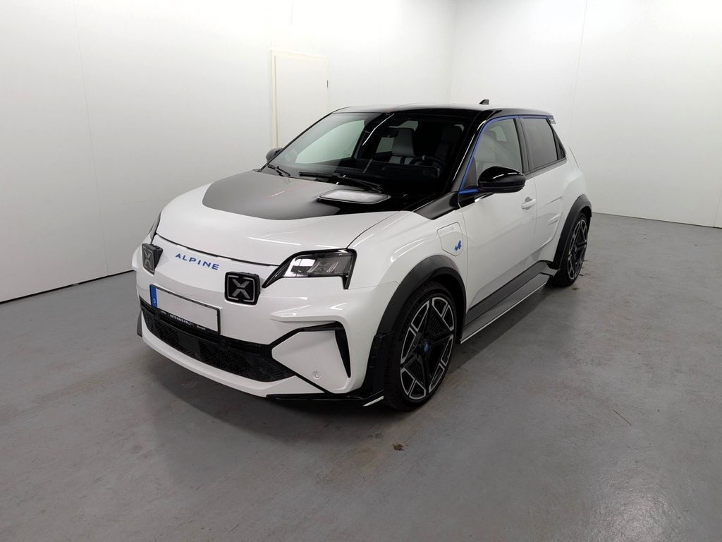 Bild des Angebotes Alpine A290 Premiere Edition Beta-Design Nappa