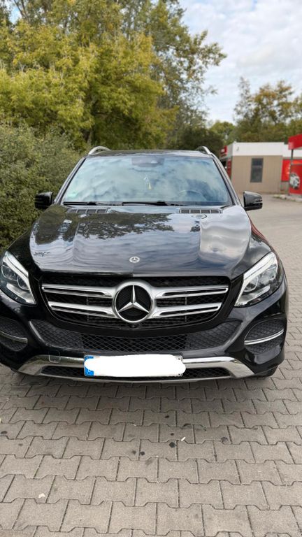 Bild des Angebotes Mercedes-Benz GLE 250 d 4MATIC