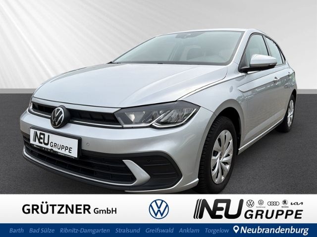 Bild des Angebotes Volkswagen Polo 1.0 Life Life