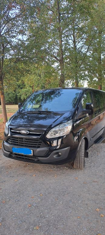 Bild des Angebotes Ford Tourneo Custom 300 L1H1 VA Titanium