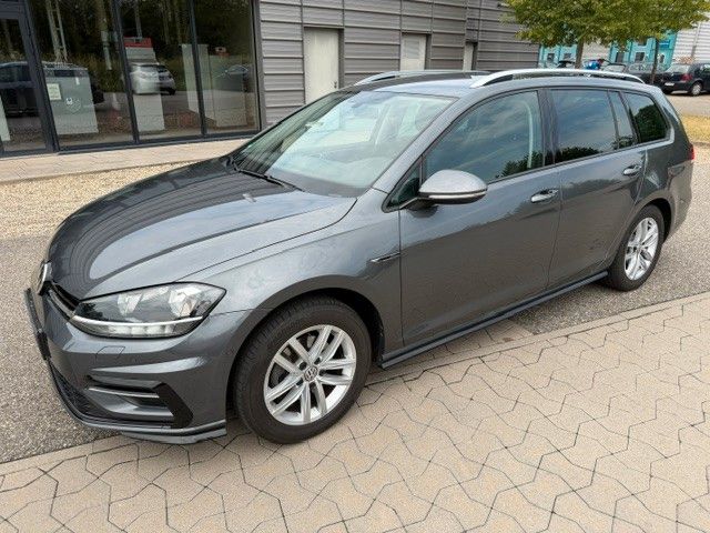 Bild des Angebotes Volkswagen Golf VII Variant Comfortline BMT/Start-Stopp