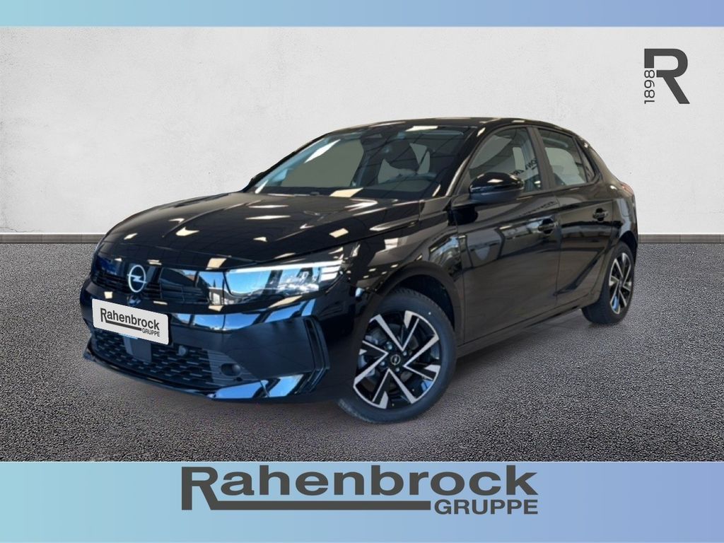 Bild des Angebotes Opel Corsa Edition Mild-Hybrid 110PS Allwetterreifen