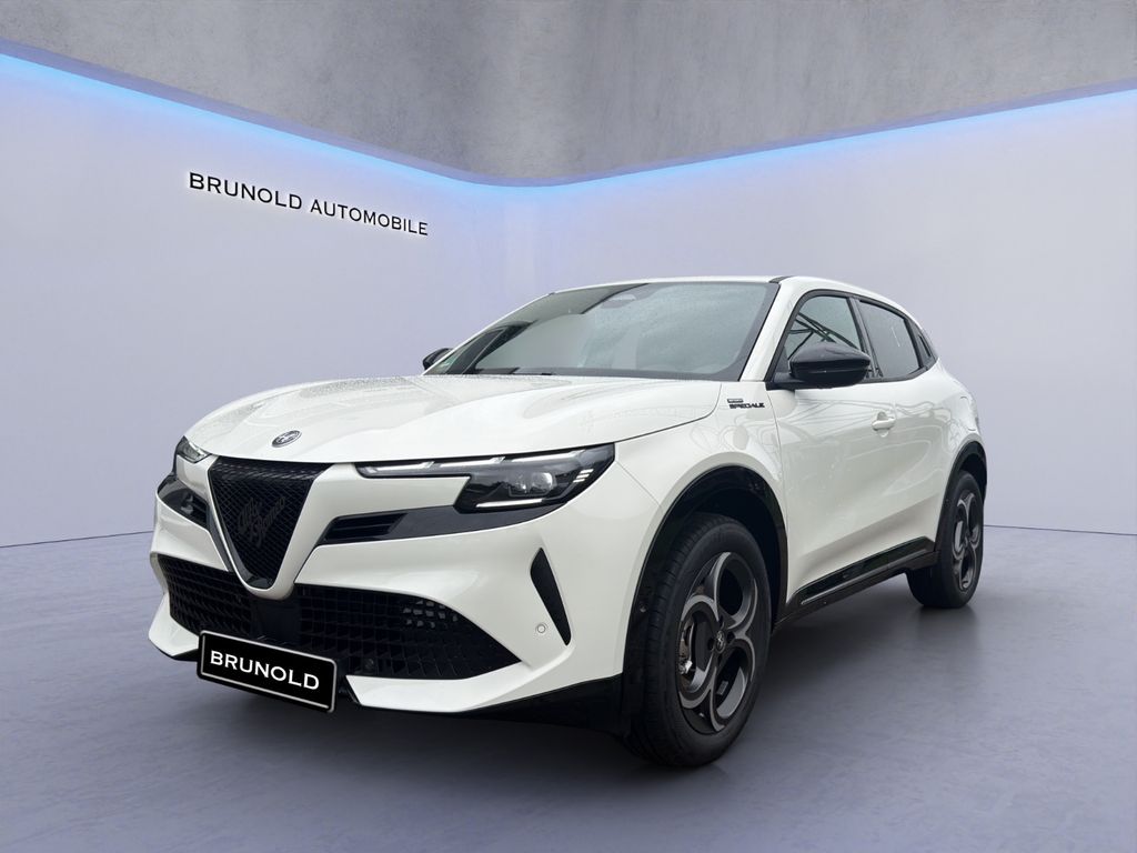 Bild des Angebotes Alfa Romeo Junior Ibrida 107 kW Sport Speciale VFW