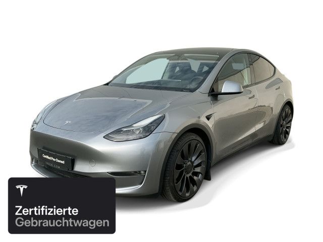 Bild des Angebotes Tesla Model Y Performance