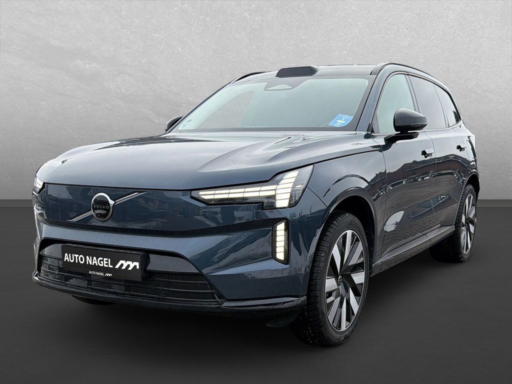 Bild des Angebotes Volvo EX90 Single Motor Plus *Pilot-Assist-Paket+360*