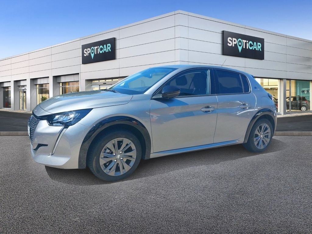 Bild des Angebotes Peugeot e-208 Allure Pack 136 SOH 99%