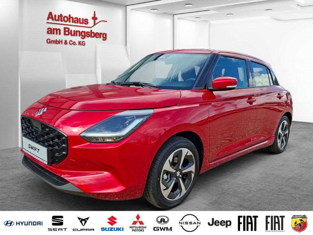 Bild des Angebotes Suzuki Swift COMFORT+ HYBRID