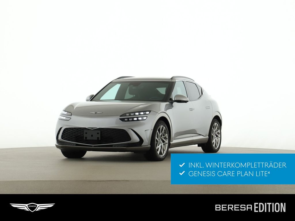 Bild des Angebotes Genesis GV60 Sport AWD*B&O Audio*PanoGlasdach*MY2024 HUD