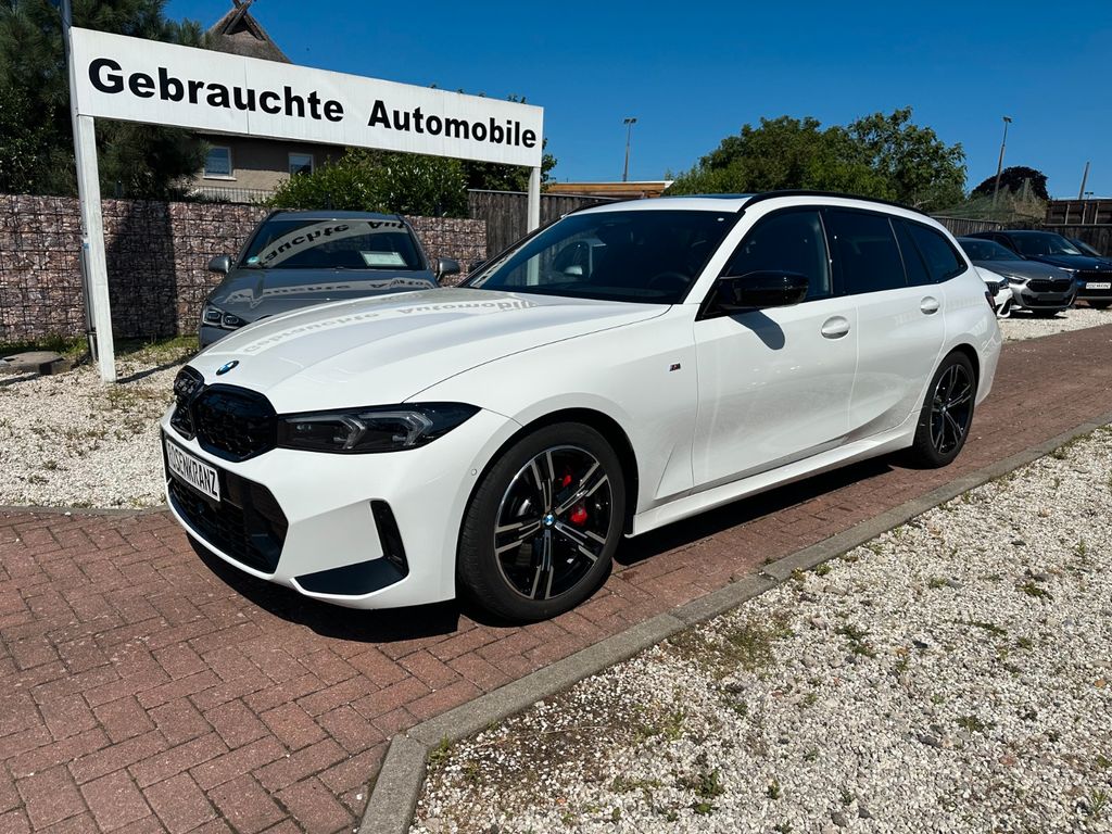 Bild des Angebotes BMW M340d*xDr.*HUD*ACC*H&K*STANDHZG.*ADAPT.LED*