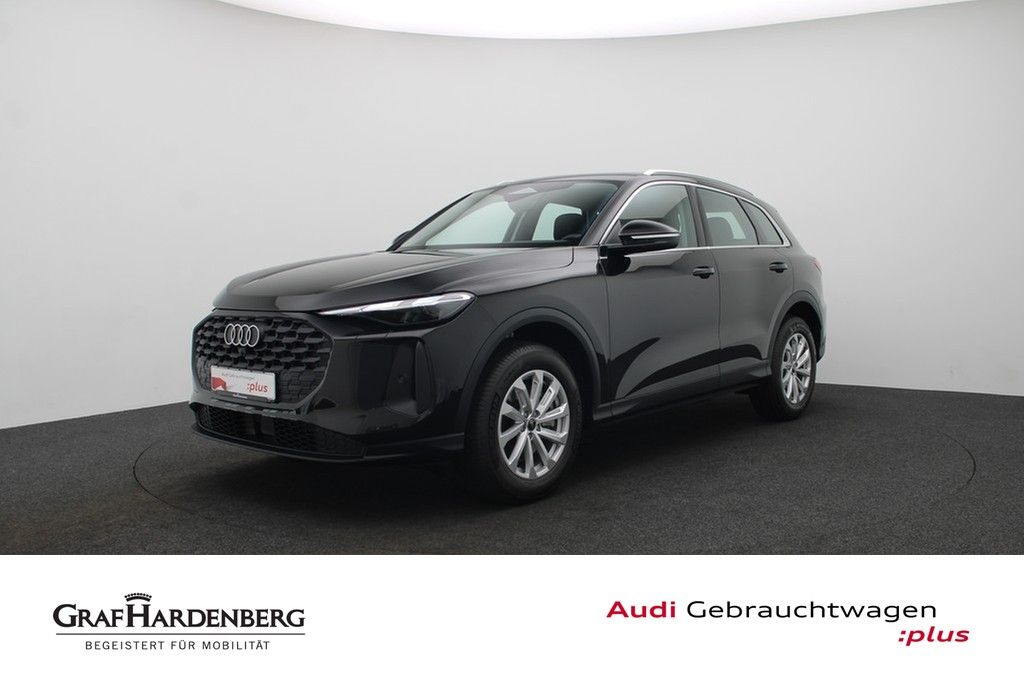 Bild des Angebotes Audi Q5 35 TDI quattro 150 kW Business Paket,  AHK, P