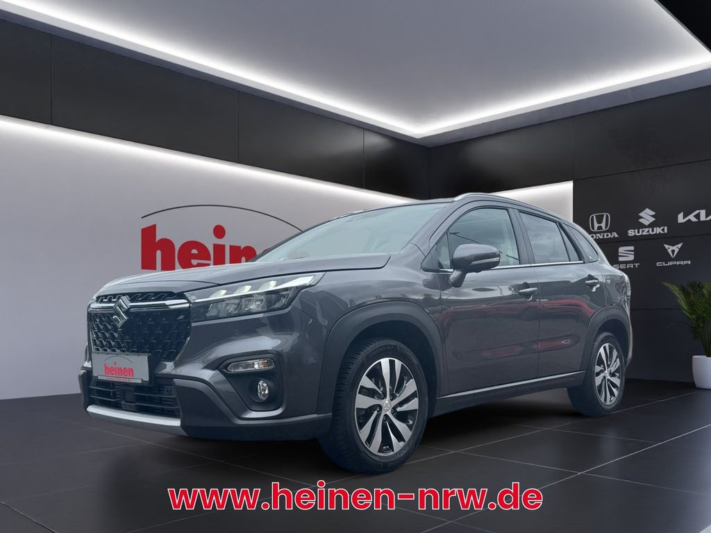 Bild des Angebotes Suzuki S-Cross 1.4 Comfort+ Allgrip NAVI + DAB + CARPLA
