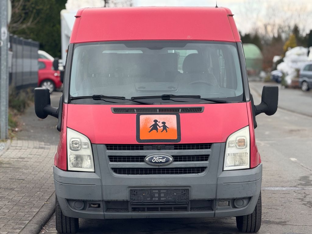 Bild des Angebotes Ford Transit Kombi FT 300 L