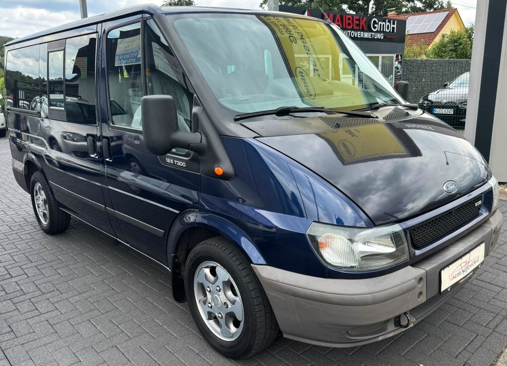 Bild des Angebotes Ford Transit 2.0 TDCi EUROLINE Standhzg|Klima|Tisch