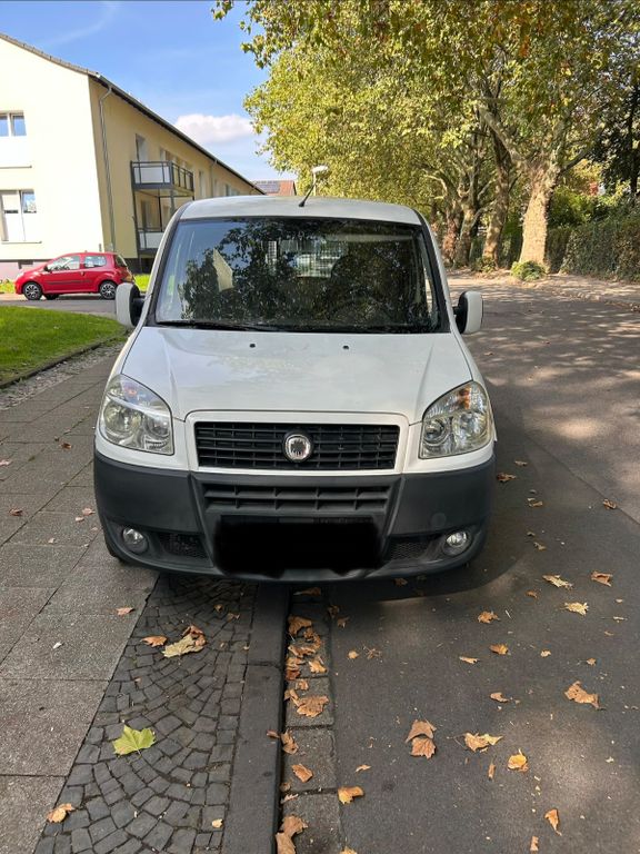Bild des Angebotes Fiat Doblo