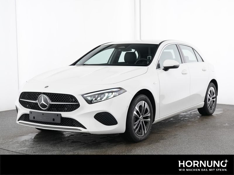 Bild des Angebotes Mercedes-Benz A250e RK PP Navi WP Klima LED FAP MBUX TOT SP AA