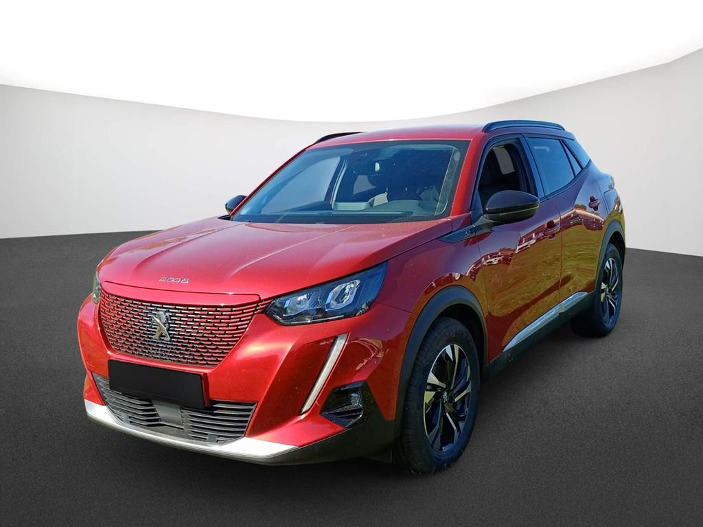 Bild des Angebotes Peugeot 2008 Allure Pack LED GJR KAMERA SHZ PDC