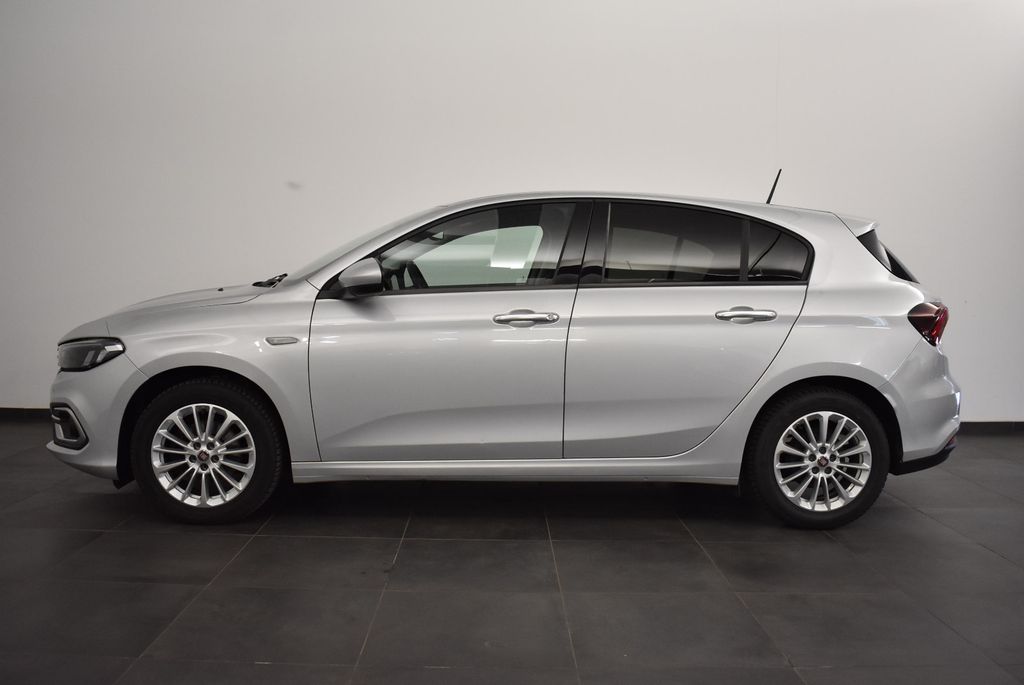 Bild des Angebotes Fiat Tipo Life/LED/NAVI/DAB/MFL/PDC/RFK