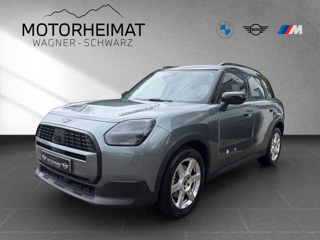 Bild des Angebotes MINI Countryman C Classic LED RFK Sitzhzg