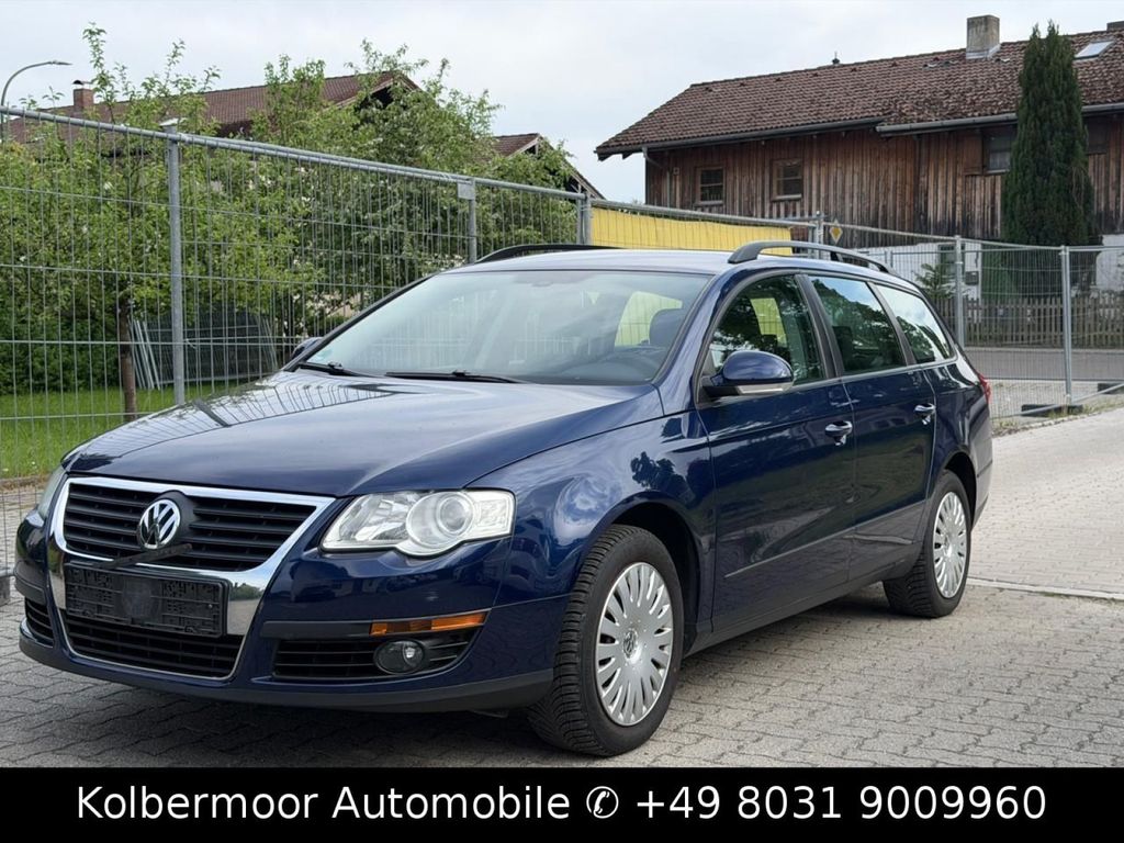 Bild des Angebotes Volkswagen Passat Trendline