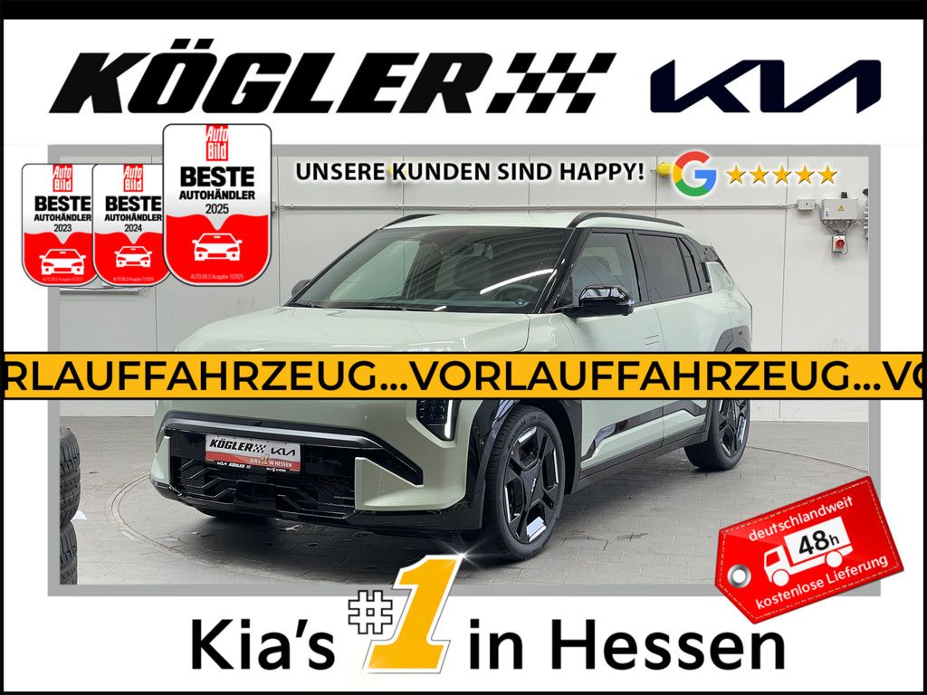 Bild des Angebotes Kia EV3 81.4 GTL DWP