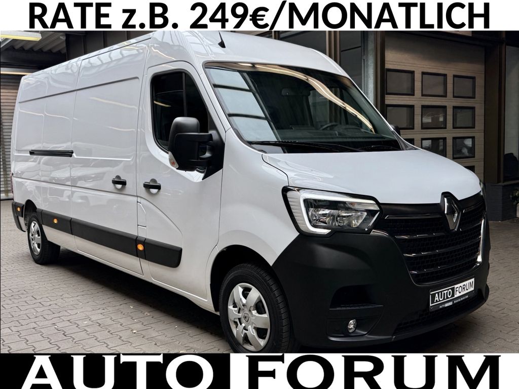 Bild des Angebotes Renault Master 2.3 D L3H2 3,5t KLIMA CAM 3-SITZE PDC LED