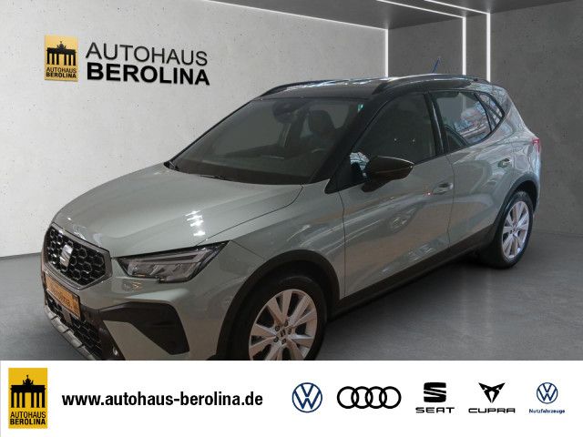 Bild des Angebotes Seat Arona 1.5 TSI Style DSG *ACC*LED*R-CAM*SHZ*
