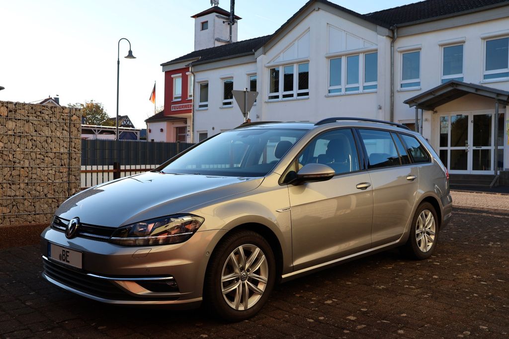 Bild des Angebotes Volkswagen Golf 1.5 TSI ACT OPF BlueMot. Comfort Variant
