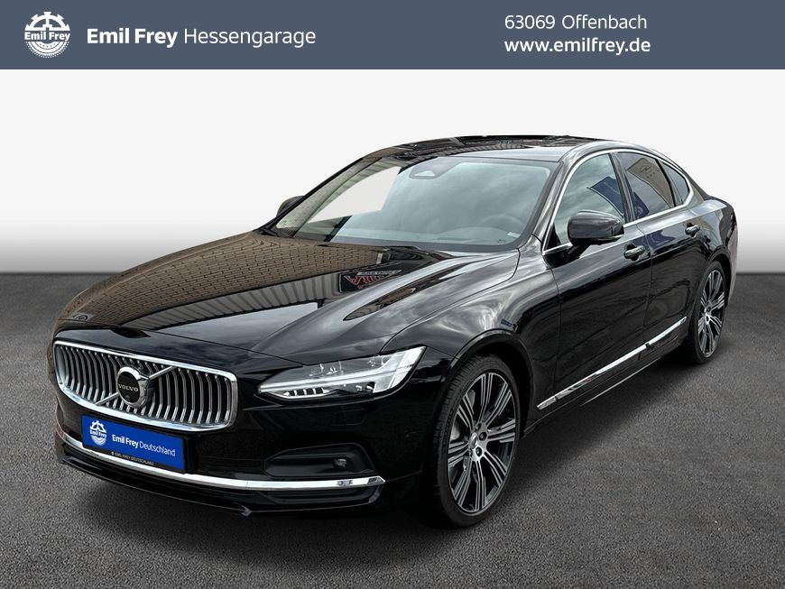 Bild des Angebotes Volvo S90 B5 D AWD Ultimate Bright