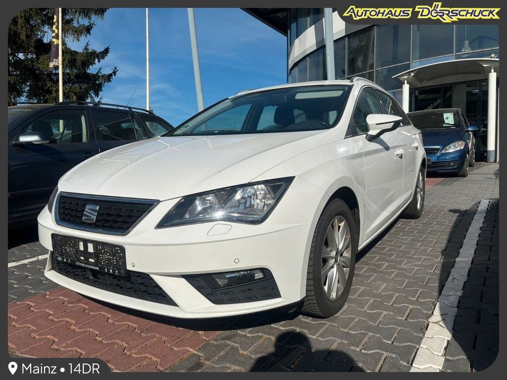 Bild des Angebotes Seat Leon ST Stylance LE DSG. NAVI. SHZ. PDC