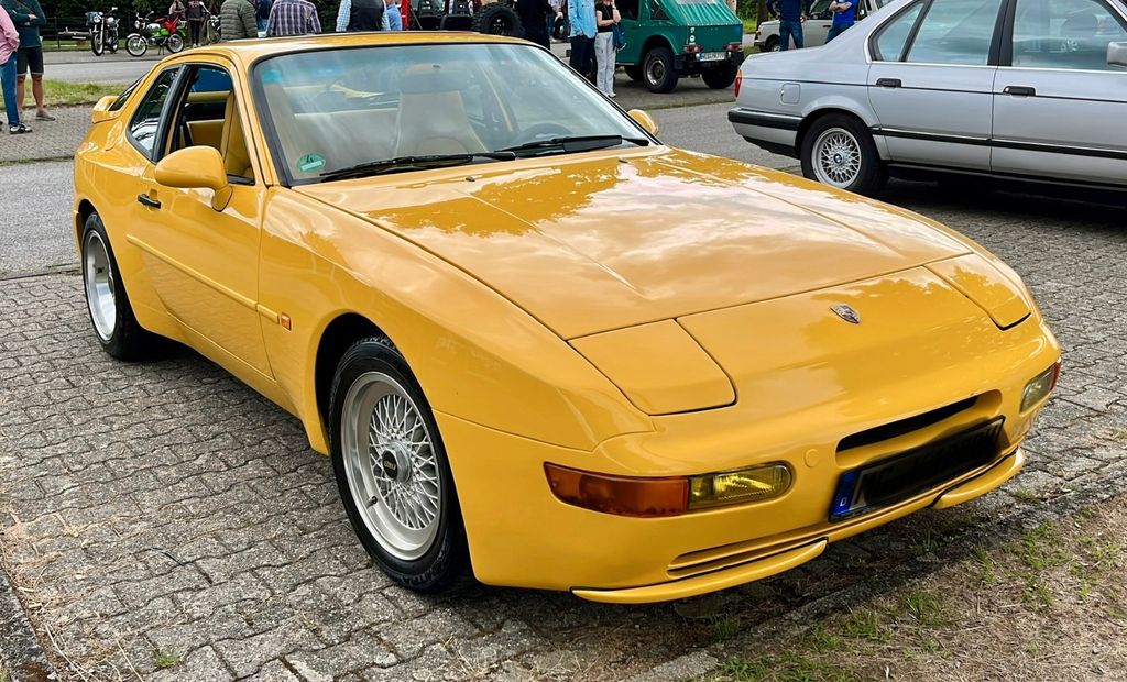 Bild des Angebotes Porsche 944 https://youtube.com/shorts/k3zmnTaDULo?si=YP