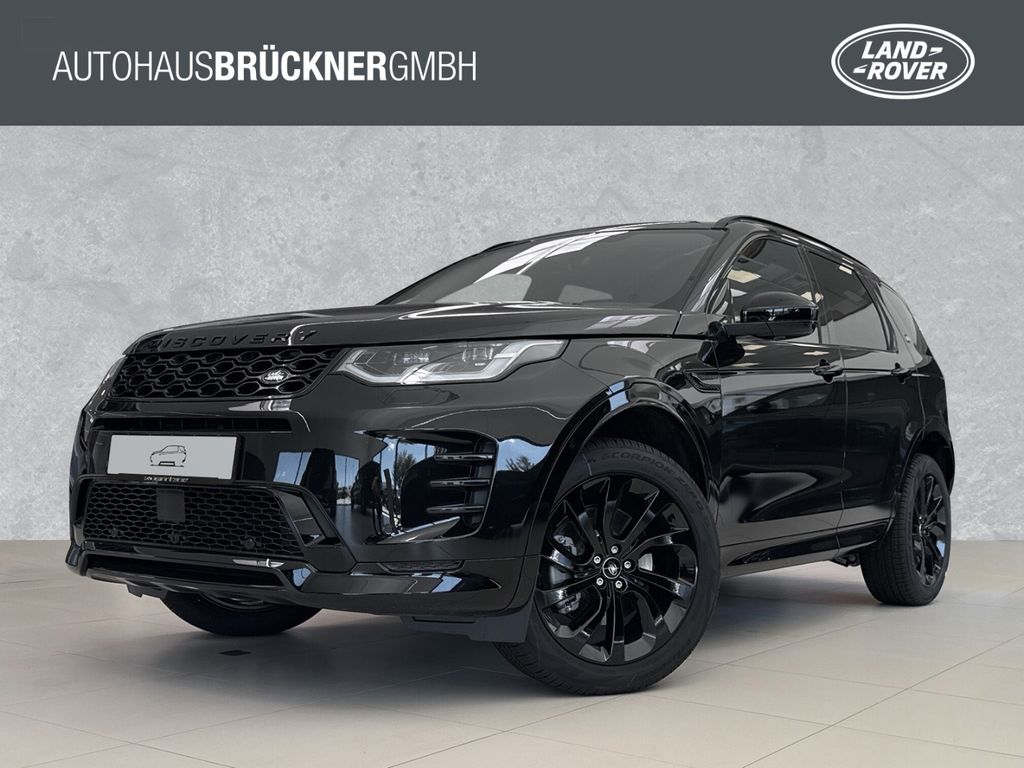 Land Rover Discovery Sport D200 Dynamic SE
