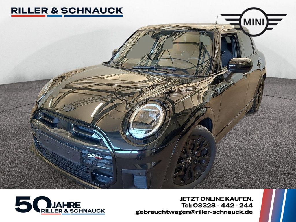Bild des Angebotes MINI Cooper S John Cooper Works Trim PANO+HUD+LED+NAV